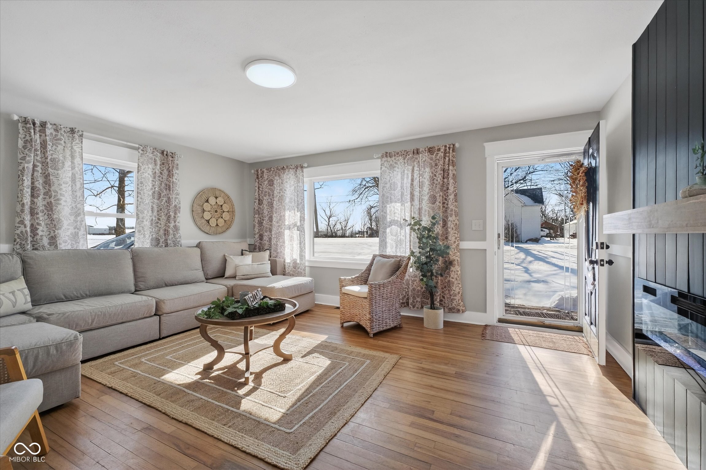 1408 West 60th Street Anderson, IN 46013 - Photo 4 of 28