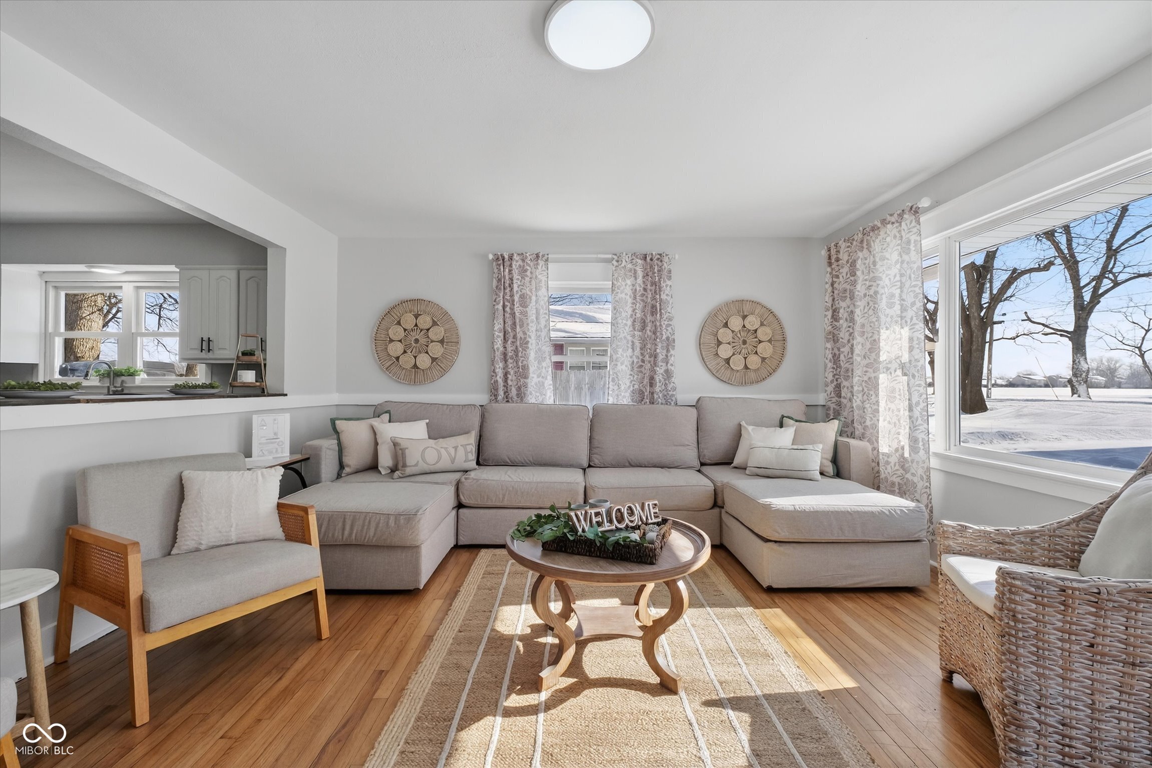 1408 West 60th Street Anderson, IN 46013 - Photo 5 of 28