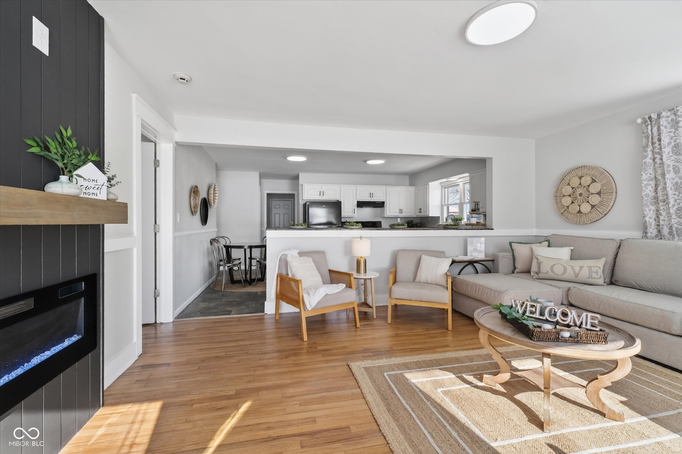 1408 West 60th Street Anderson, IN 46013 - Photo 6 of 28