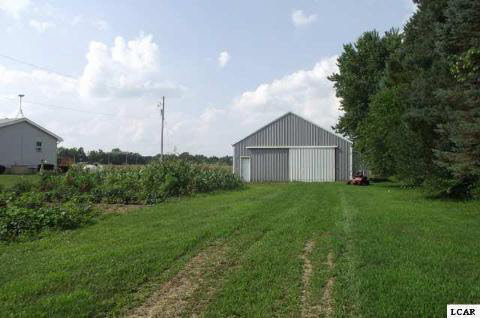 14324 Ames Road Hudson, MI 49247 - Photo 4 of 4 20016048-3.JPG