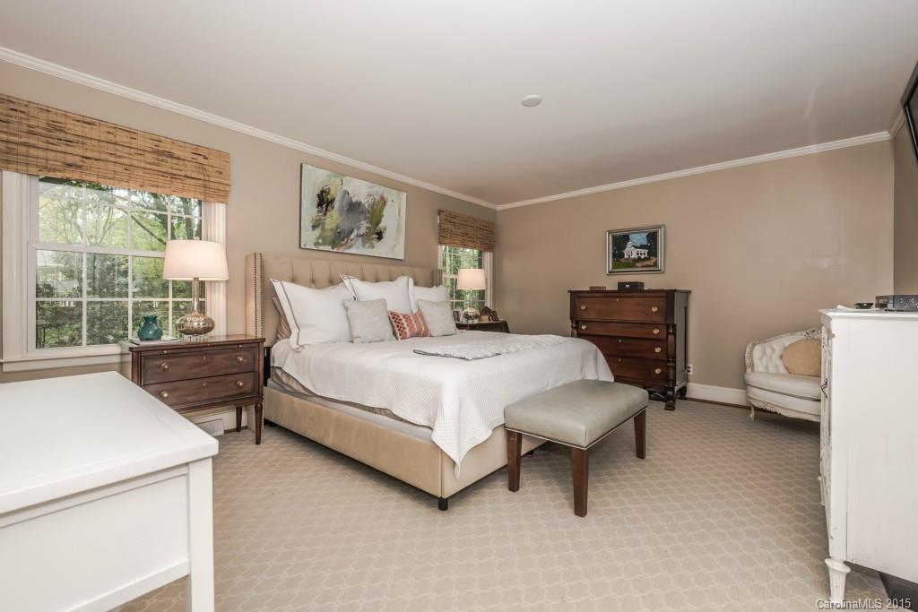 2719 Inverness Road Charlotte, NC 28211 - Photo 12 of 23 Gallery Image 12