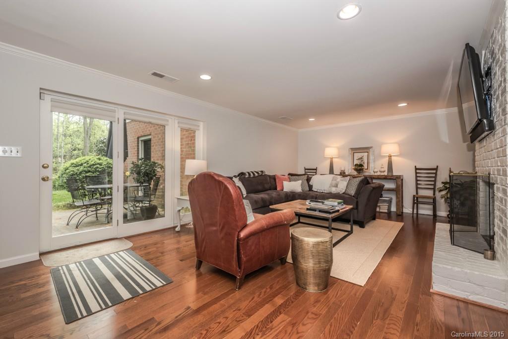 2719 Inverness Road Charlotte, NC 28211 - Photo 18 of 23 Gallery Image 18