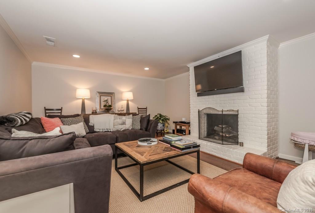 2719 Inverness Road Charlotte, NC 28211 - Photo 19 of 23 Gallery Image 19