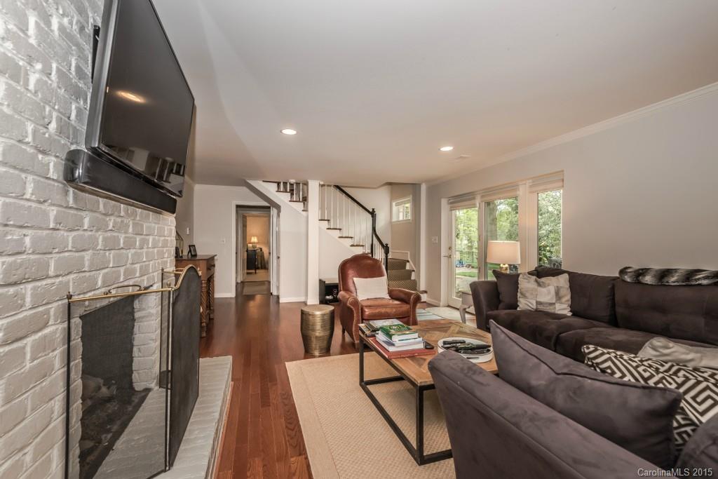 2719 Inverness Road Charlotte, NC 28211 - Photo 20 of 23 Gallery Image 20