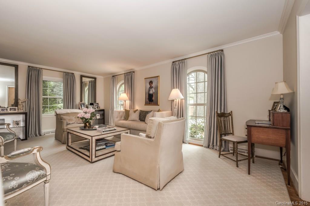 2719 Inverness Road Charlotte, NC 28211 - Photo 3 of 23 Gallery Image 3