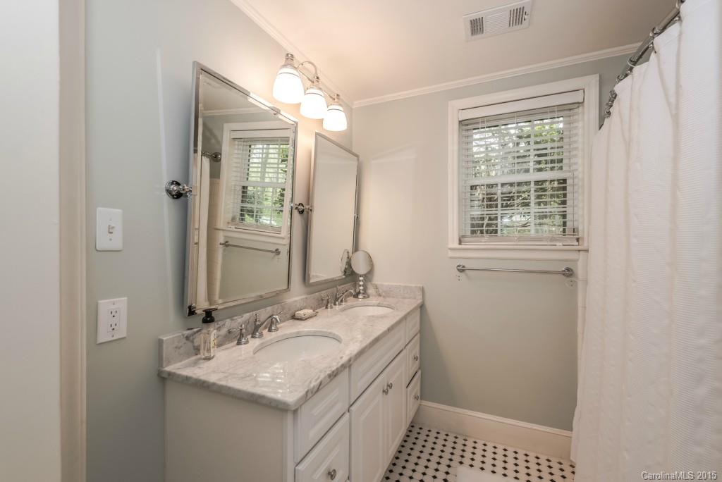 2719 Inverness Road Charlotte, NC 28211 - Photo 22 of 23 Gallery Image 22