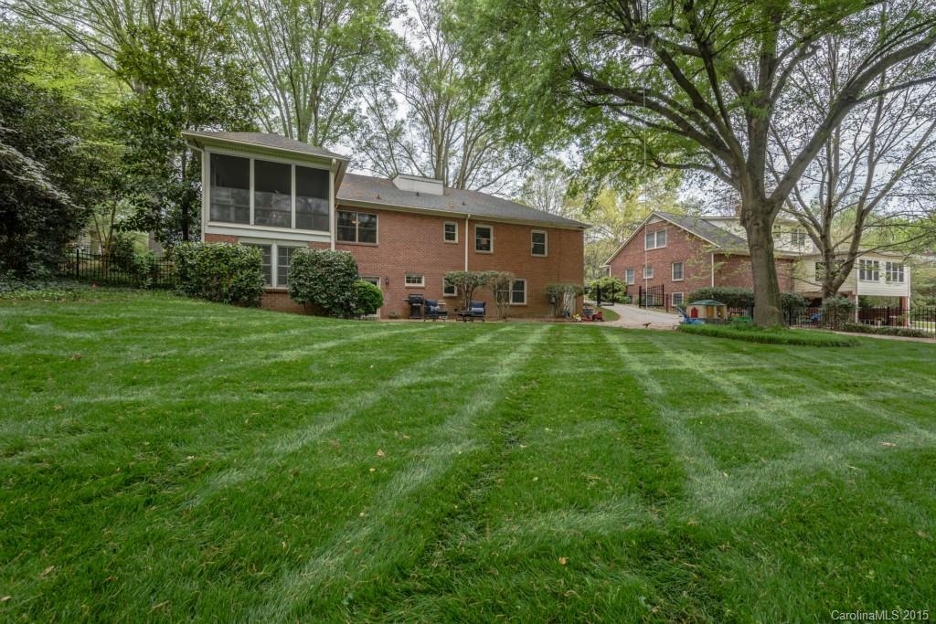 2719 Inverness Road Charlotte, NC 28211 - Photo 23 of 23 Gallery Image 23