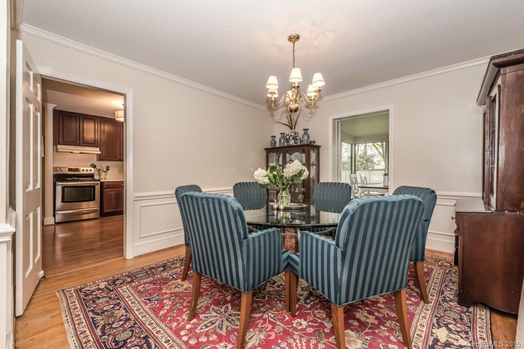 2719 Inverness Road Charlotte, NC 28211 - Photo 6 of 23 Gallery Image 6