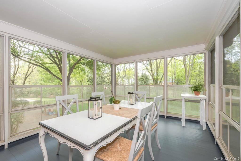 2719 Inverness Road Charlotte, NC 28211 - Photo 7 of 23 Gallery Image 7