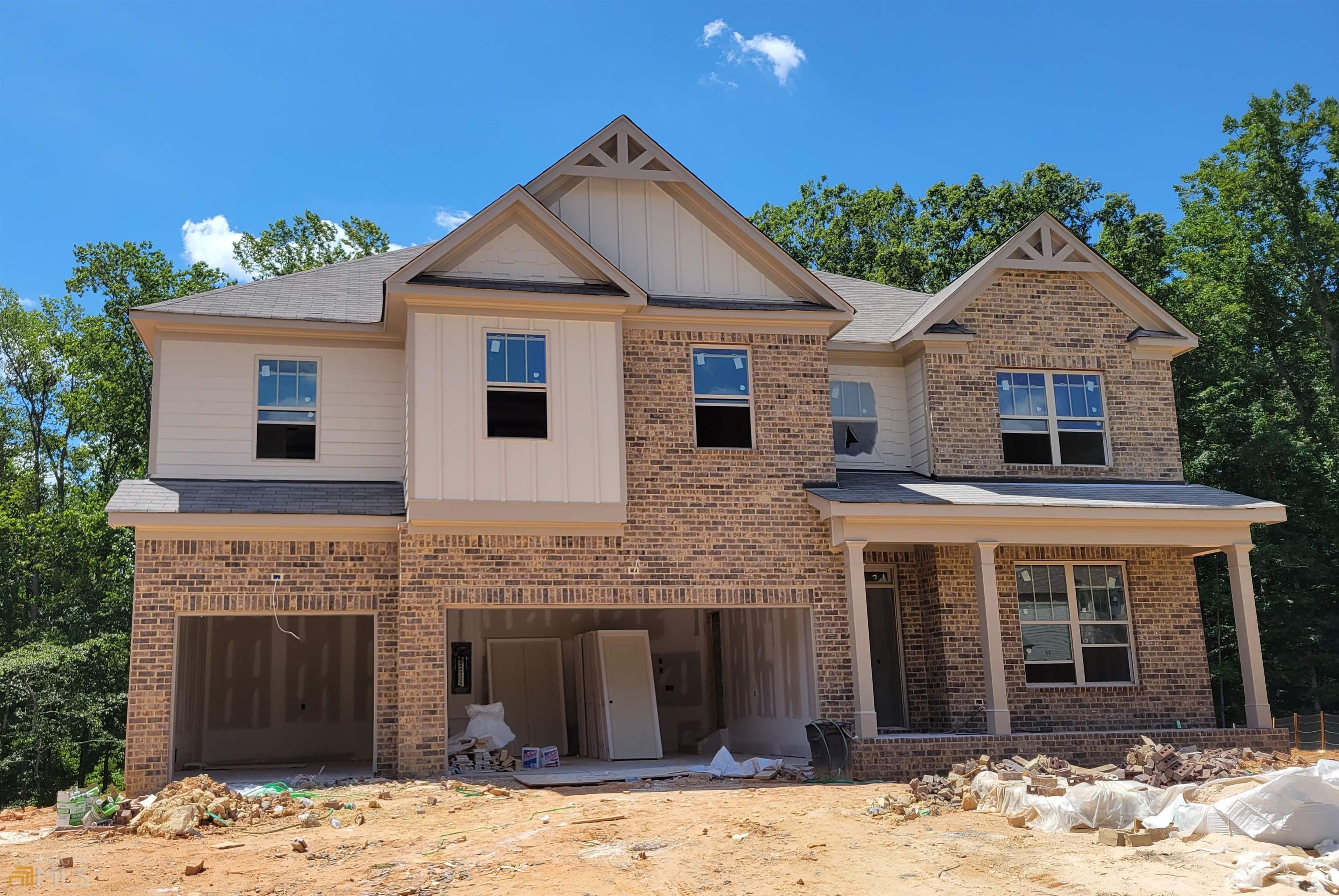 3310 Elkhorn Rdg Run, Unit 55 Dacula, GA 30019 - Photo 1 of 1 Gallery Image 1