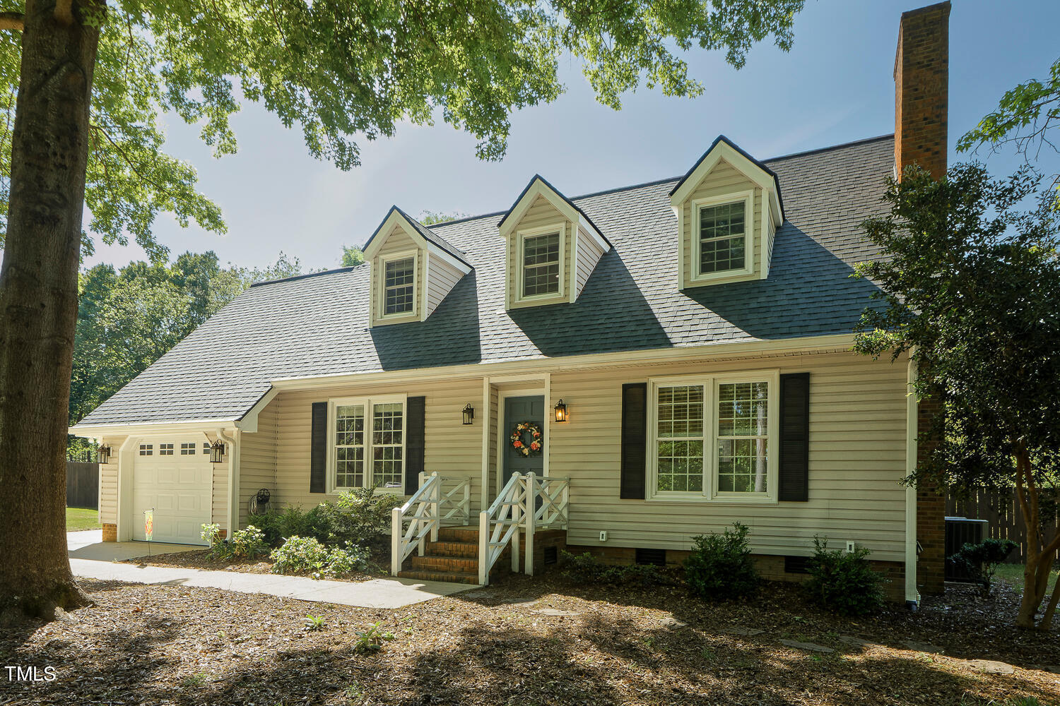 5908 Hampton Ridge Road Raleigh, NC 27603 - Photo 1 of 45 5908 Hampton Ridge Rd Raleigh-large-029-