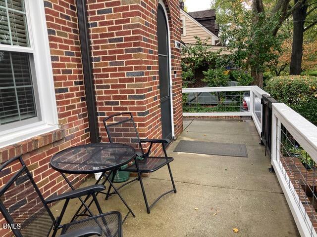 2408 Stafford Avenue Raleigh, NC 27607 - Photo 2 of 23 IMG_3387