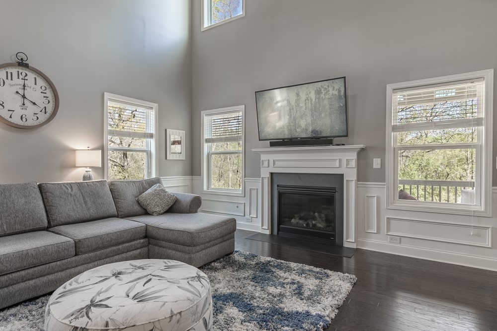 116 Jones Creek Circle Anderson, SC 29621 - Photo 12 of 47