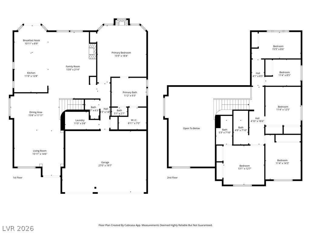 1026 Spring Pond Court Henderson, NV 89002 - Photo 69 of 69 Gallery Image 69