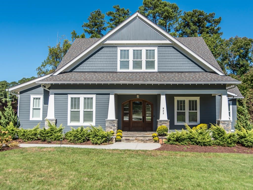 822 Manchester Drive Raleigh, NC 27609 - Photo 65 of 75 Photo 65