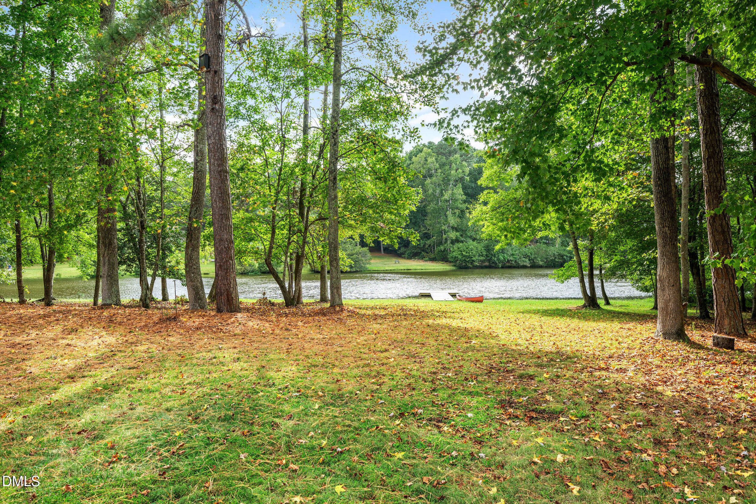 5316 Mill Dam Road Wake Forest, NC 27587 - Photo 62 of 80 52 -5316 mill dam rd, exterior