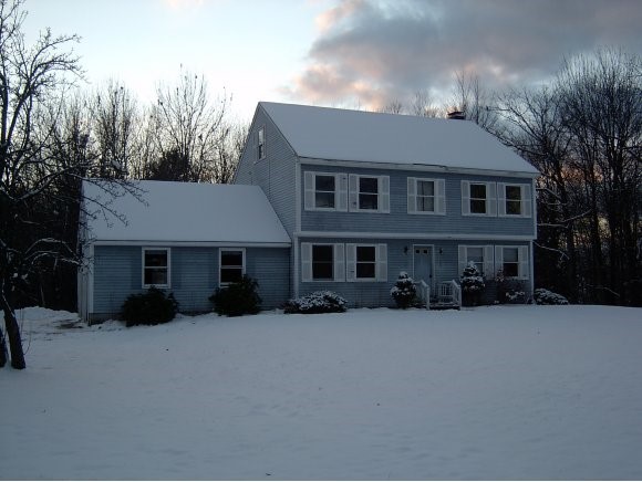 280 S Road Belmont, NH 03220 - Photo 1 of 1