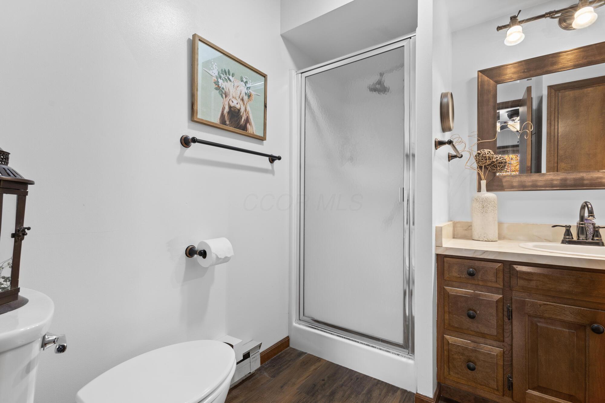 6520 Mills Road Ostrander, OH 43061 - Photo 21 of 58 Master Bath