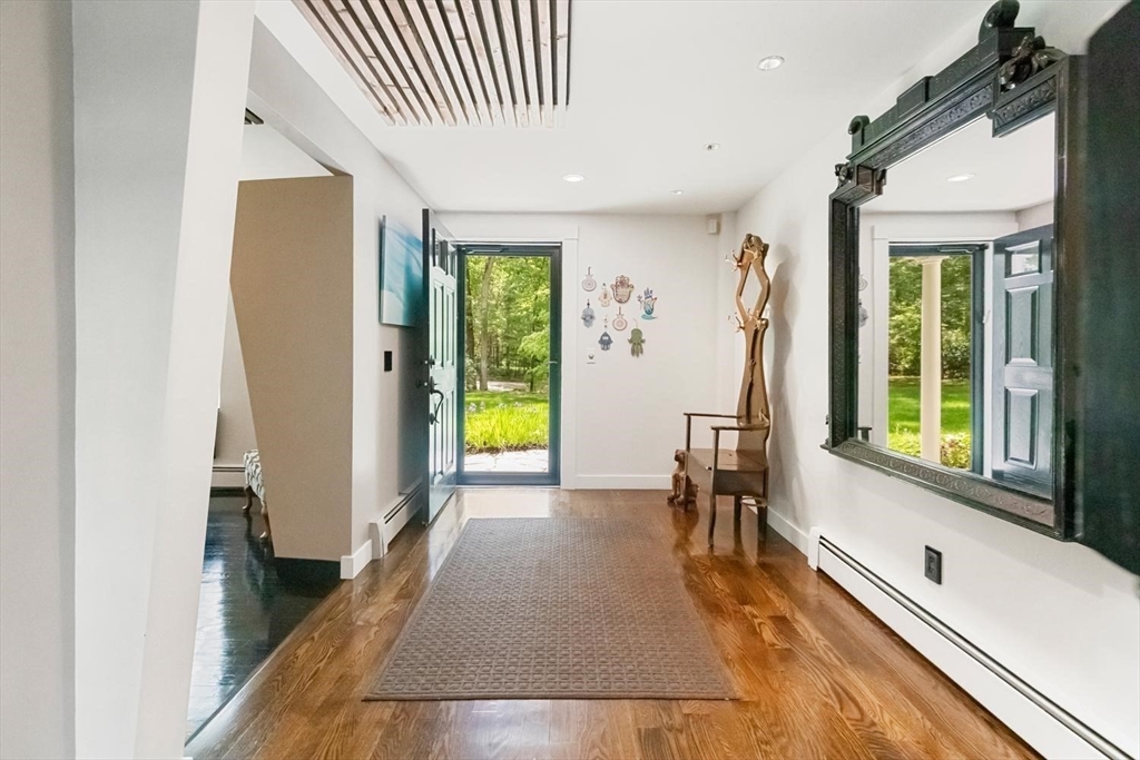 27 Wood Ridge Road Weston, MA 02493 - Photo 5 of 30
