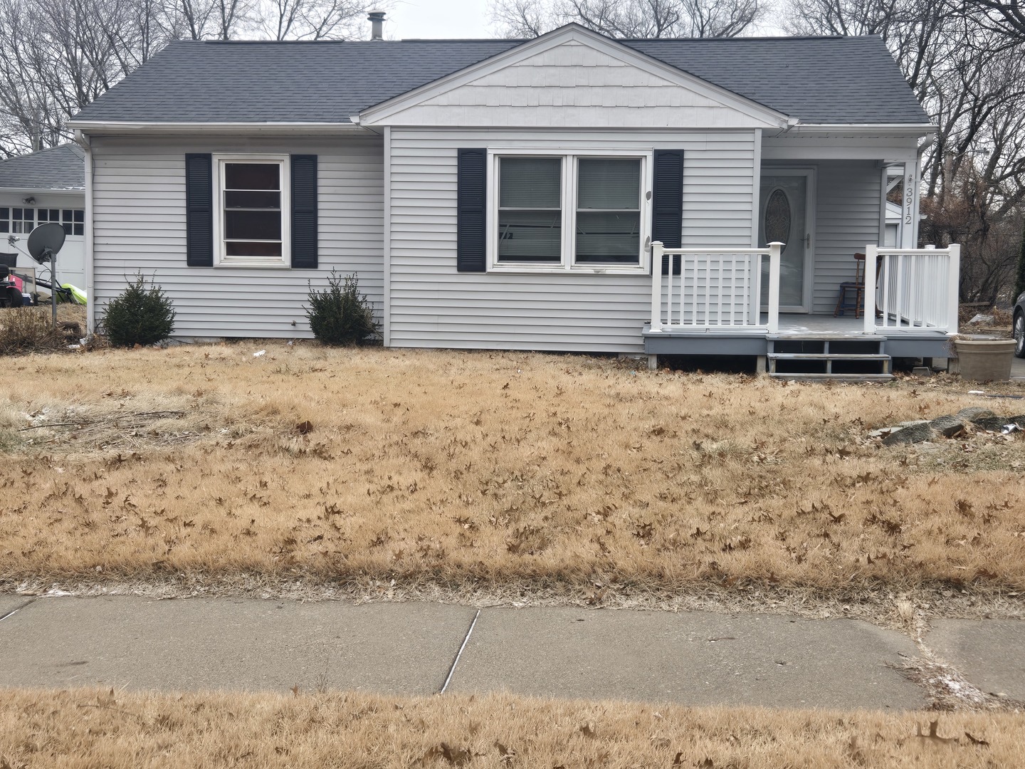 3912 12th Street Rock Island, IL 61201 - Photo 1 of 6