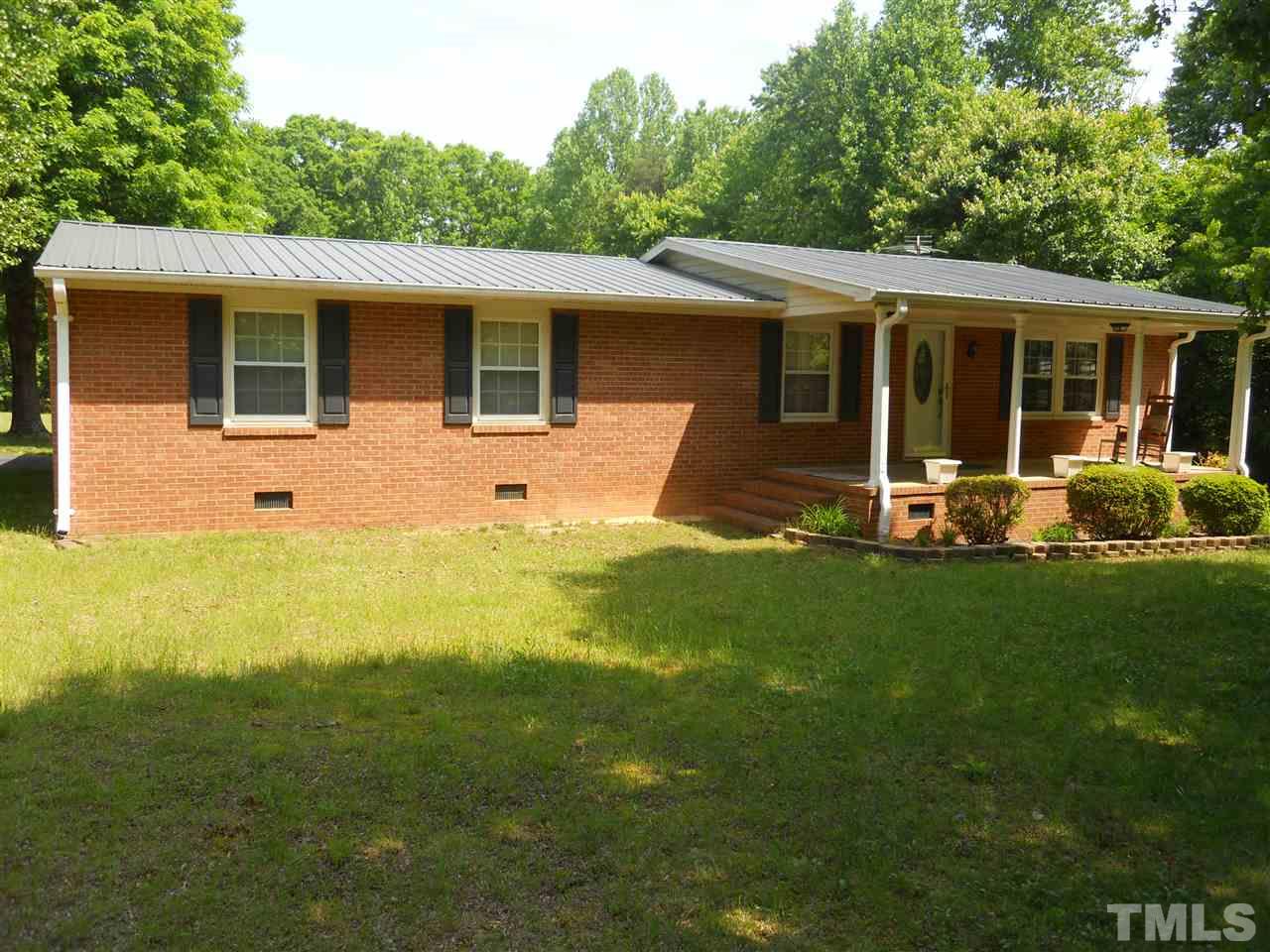 6205 West Lebanon Road Mebane, NC 27302 - Photo 1 of 6 Gallery Image 1