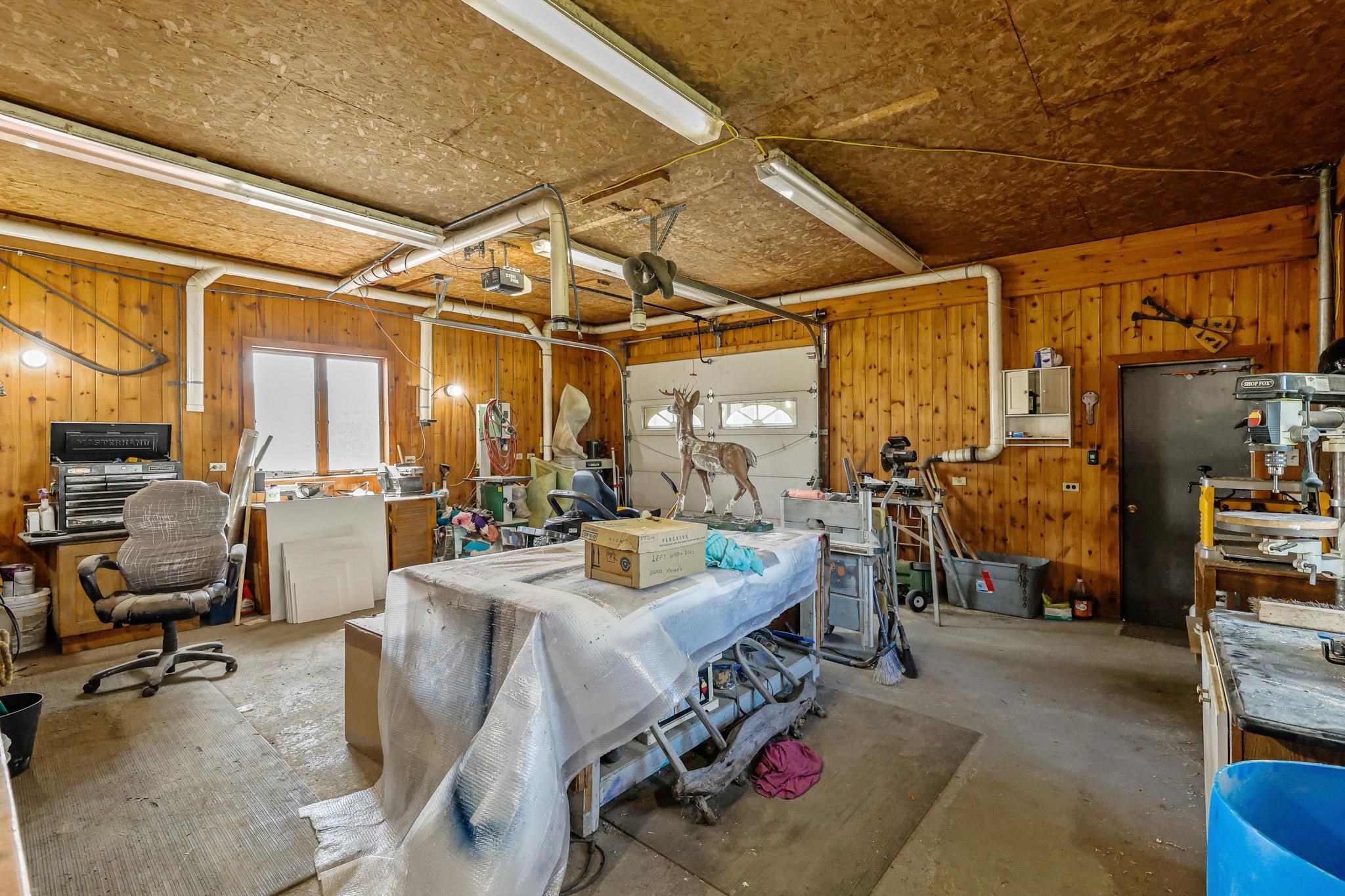 918 Armstrong Road Newport Town, VT 05857 - Photo 35 of 60