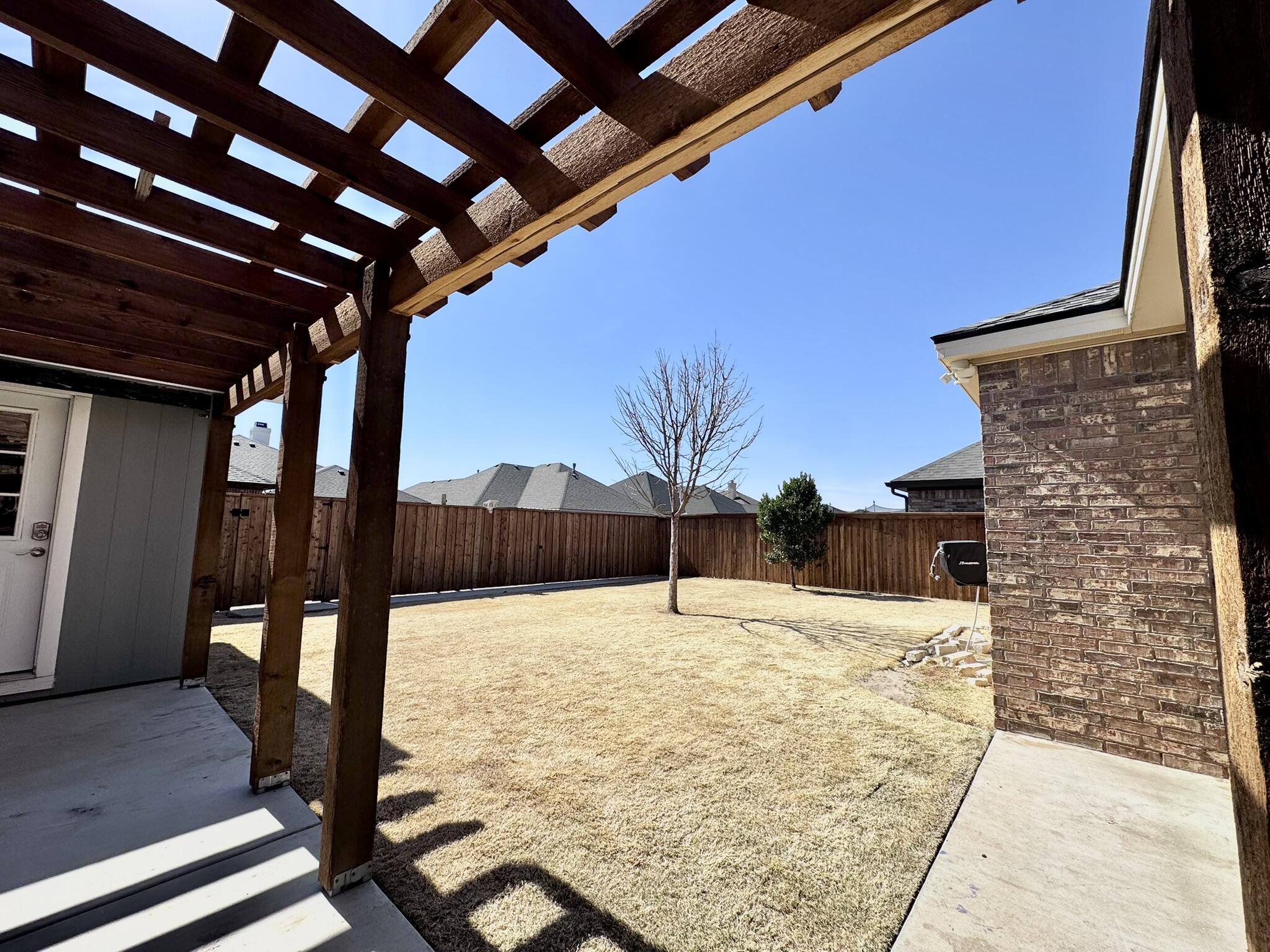 5615 115th Street Lubbock, TX 79424 - Photo 27 of 31 a view of swimming pool