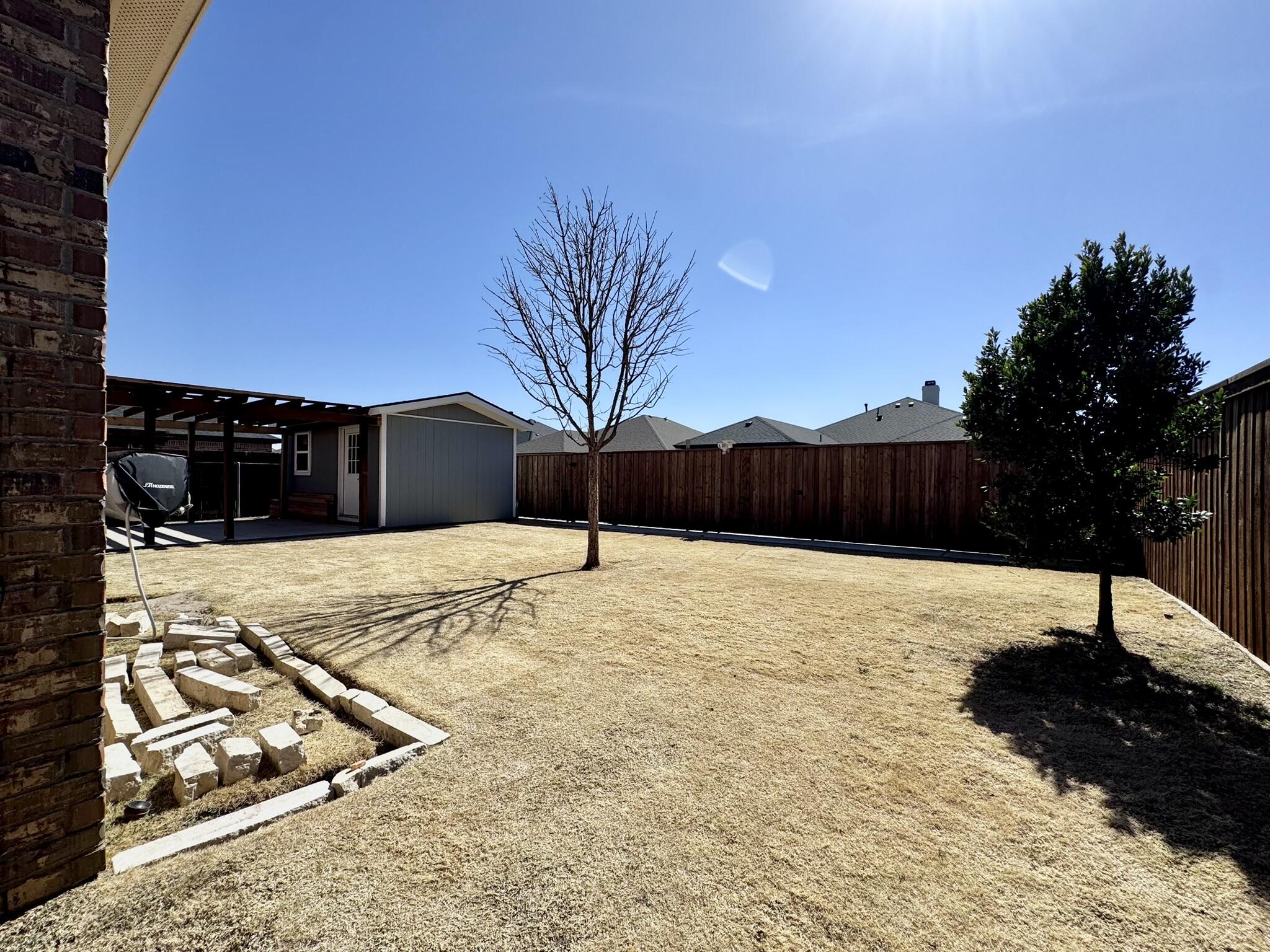 5615 115th Street Lubbock, TX 79424 - Photo 29 of 31 IMG_6818