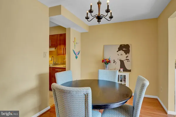 $2,900 | 6389 Fenestra Court, Unit 111C, Burke, VA 22015