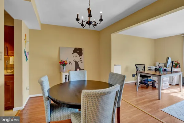 $2,900 | 6389 Fenestra Court, Unit 111C, Burke, VA 22015