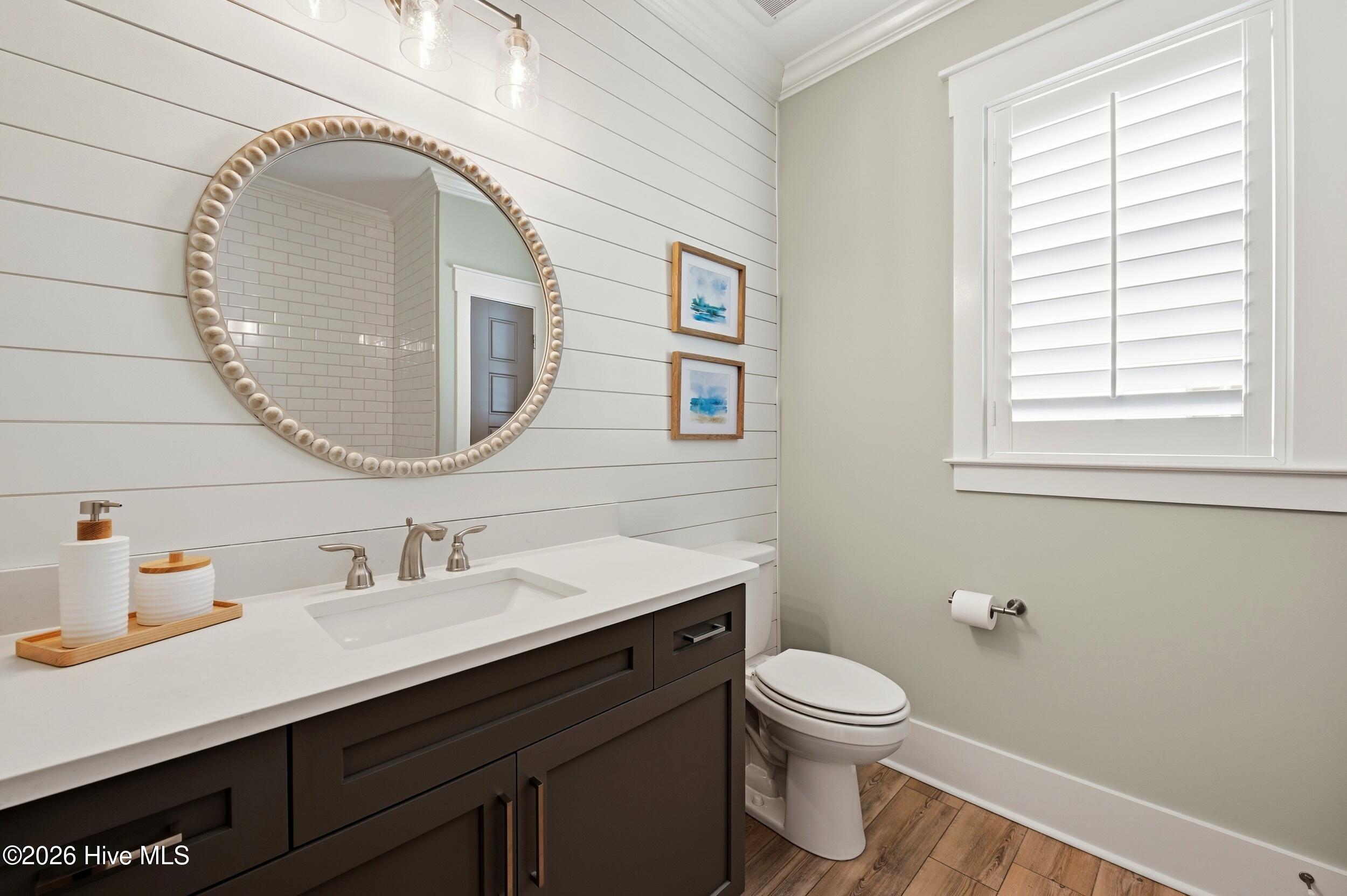 140 East Keel Road Hampstead, NC 28443 - Photo 27 of 50 First Floor Full Bath