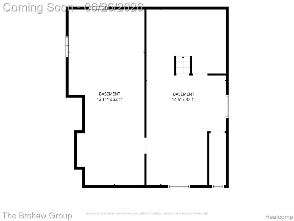 7272 North Lapeer Road Fostoria, MI 48435 - Photo 42 of 45
