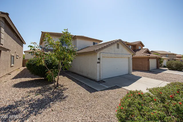 $1,795 | 65 North 224th Lane, Buckeye, AZ 85326