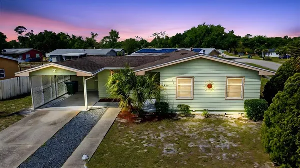 $219,000 | 2444 Hope Avenue, Deltona, FL 32738