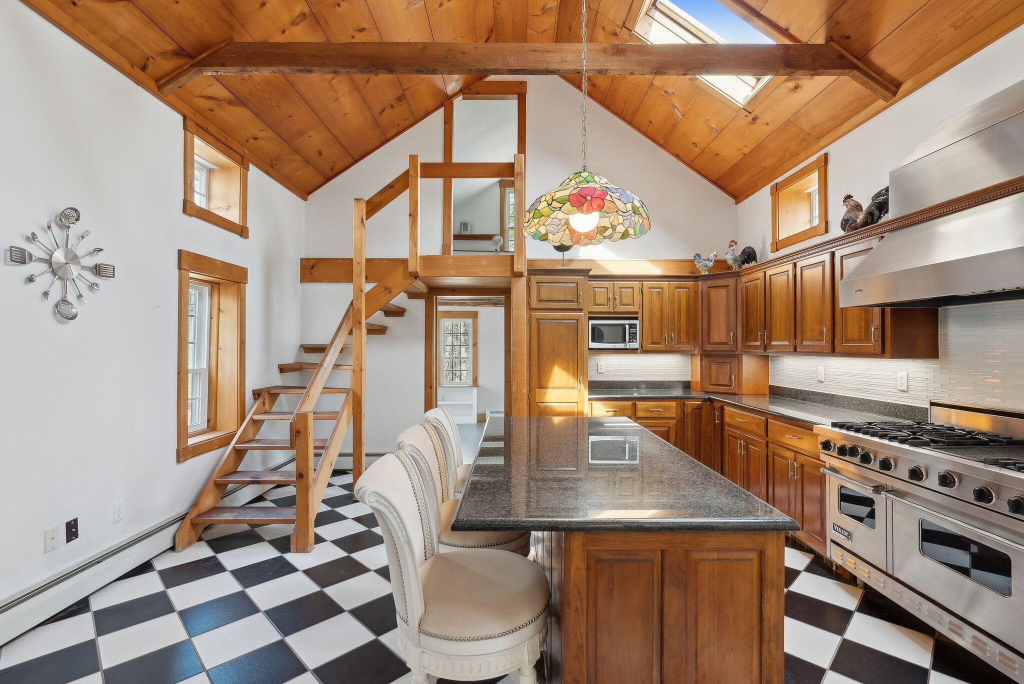 117 Youngs Ridge Road Acton, ME 04001 - Photo 8 of 50 26_DSC09503