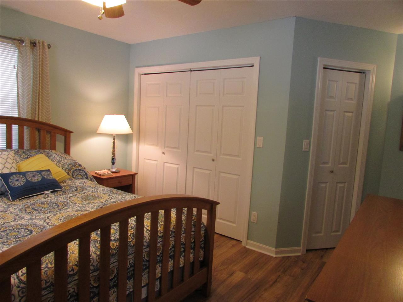 67 Eastman Road Canaan, NH 03741 - Photo 22 of 33