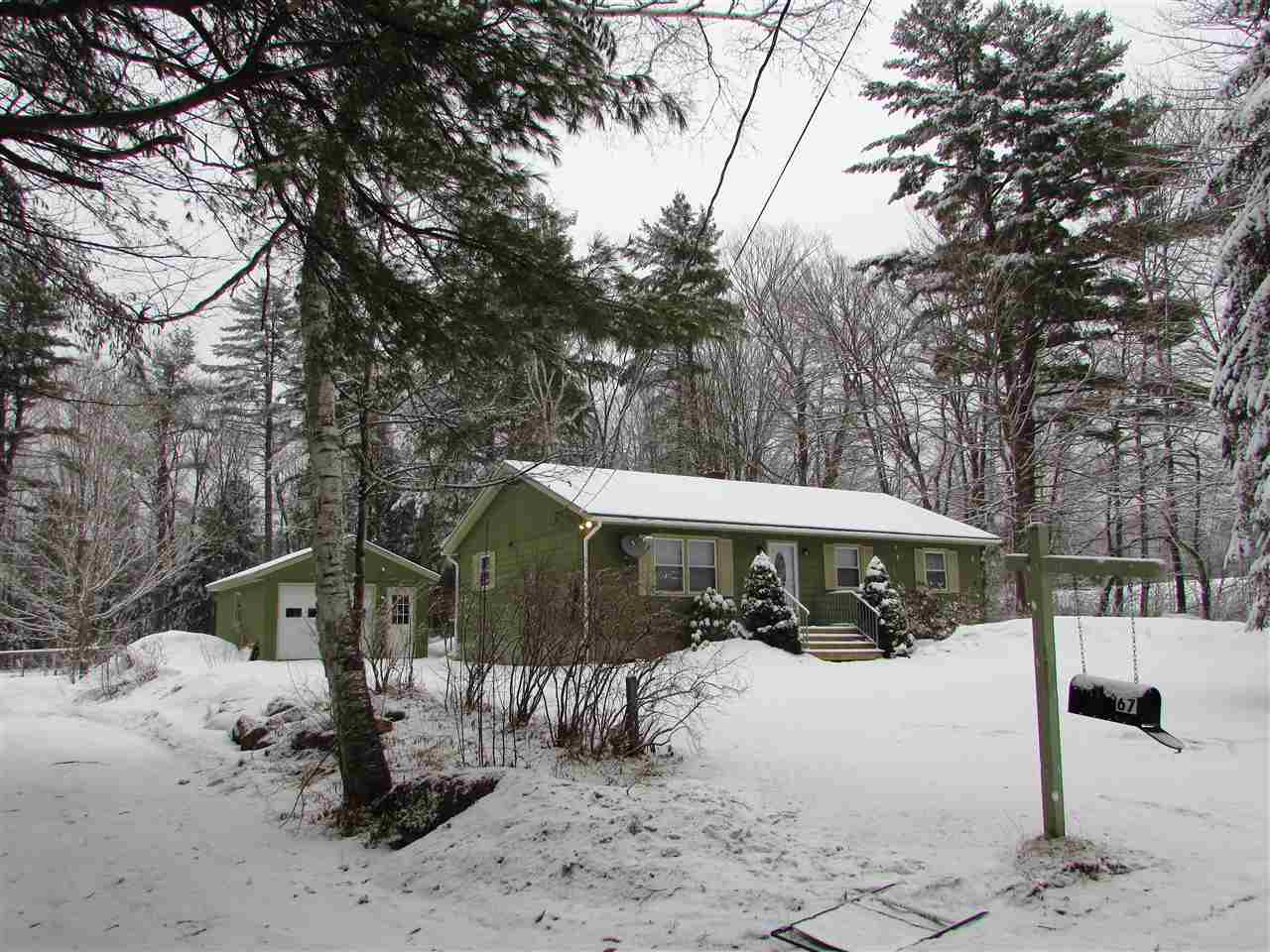 67 Eastman Road Canaan, NH 03741 - Photo 26 of 33