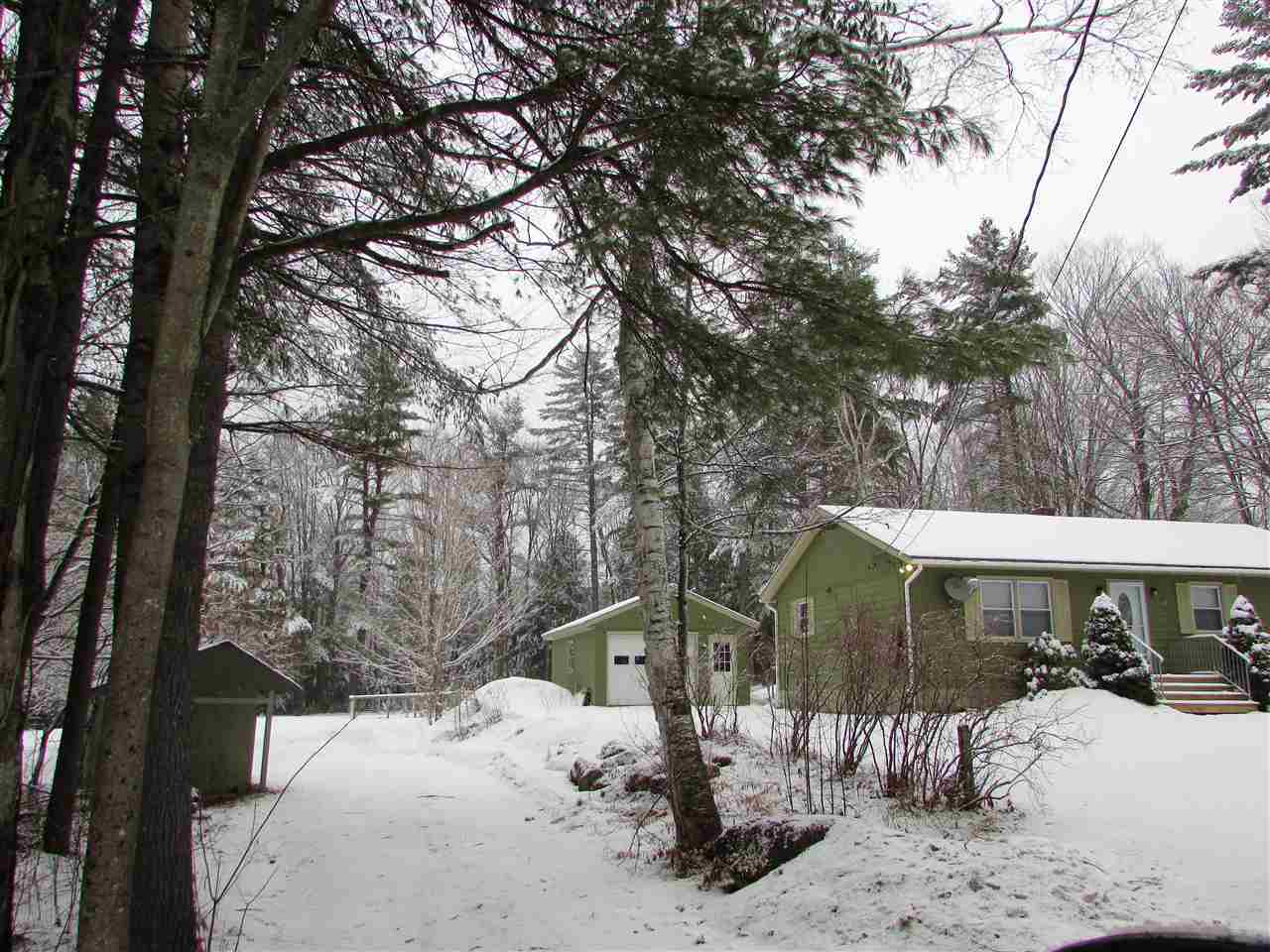 67 Eastman Road Canaan, NH 03741 - Photo 29 of 33