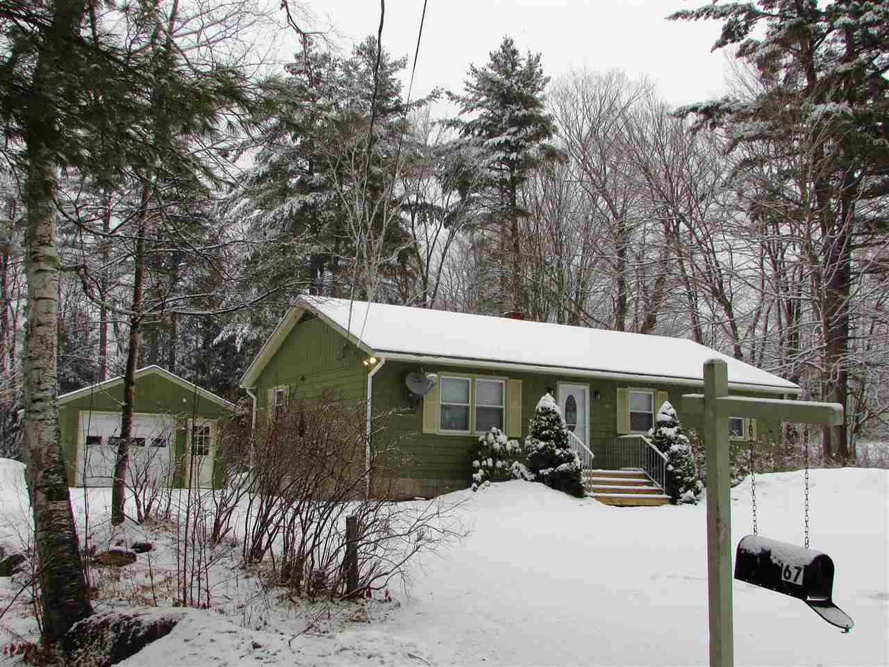 67 Eastman Road Canaan, NH 03741 - Photo 30 of 33