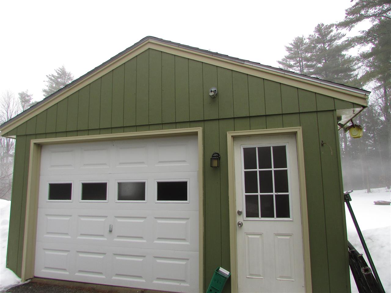 67 Eastman Road Canaan, NH 03741 - Photo 4 of 33