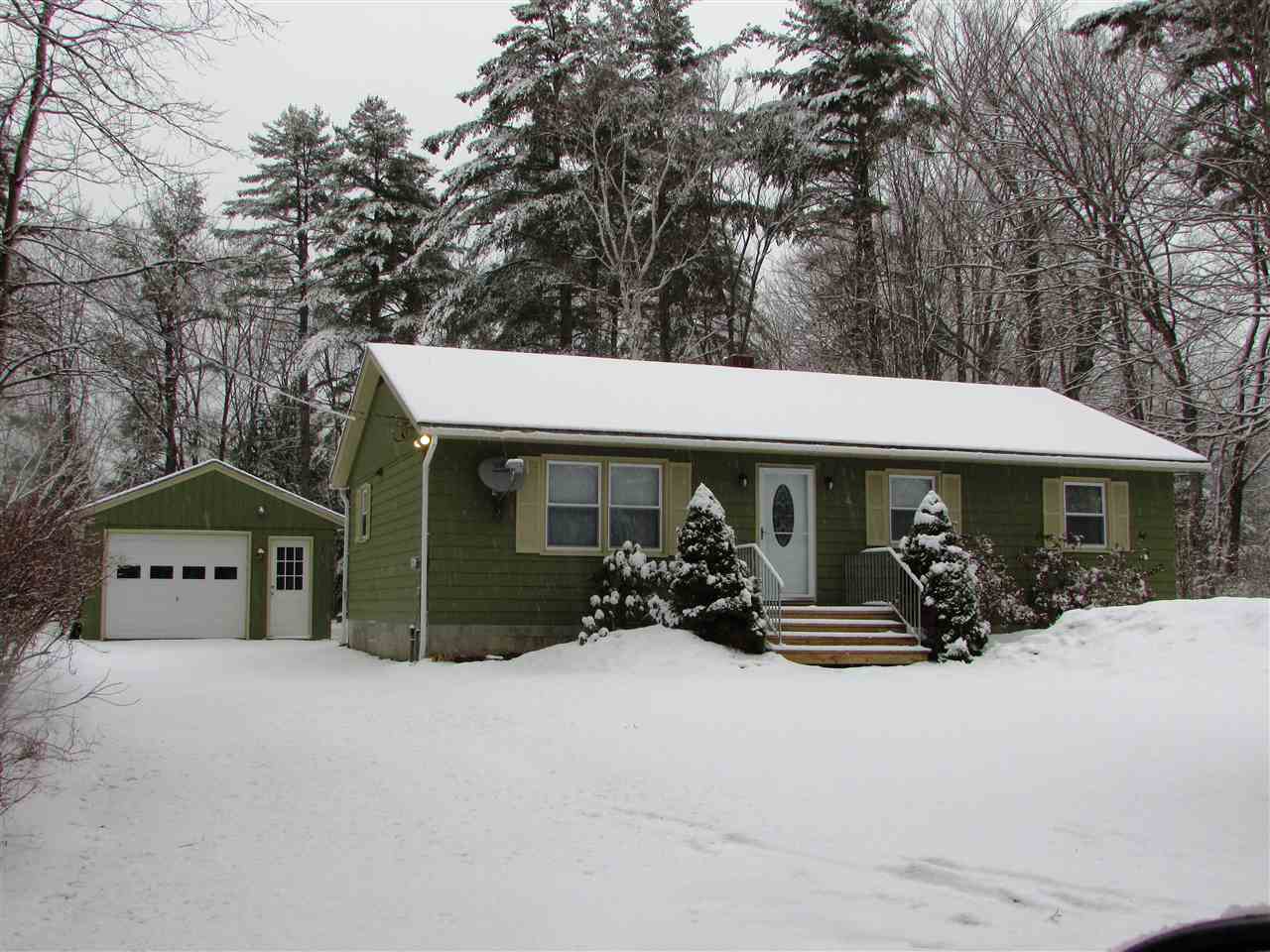 67 Eastman Road Canaan, NH 03741 - Photo 31 of 33