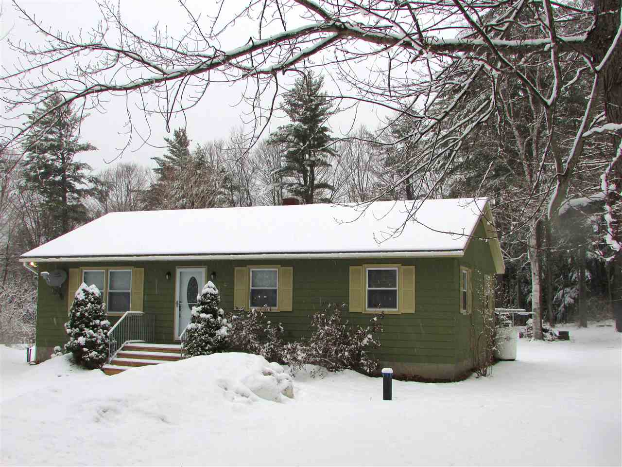 67 Eastman Road Canaan, NH 03741 - Photo 32 of 33