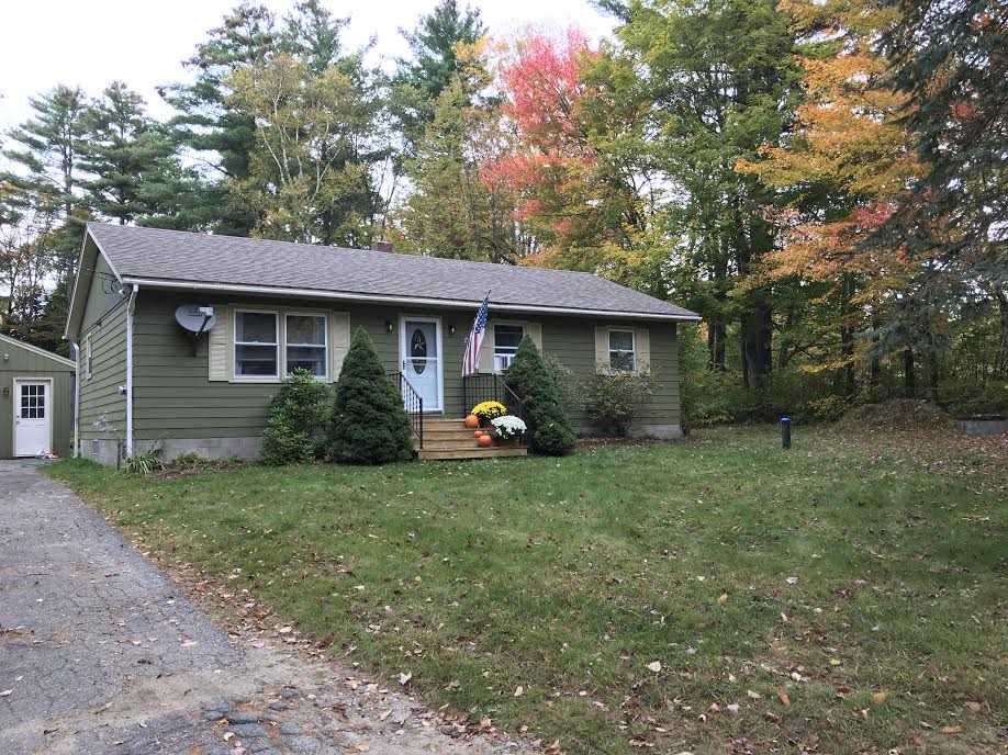 67 Eastman Road Canaan, NH 03741 - Photo 5 of 33
