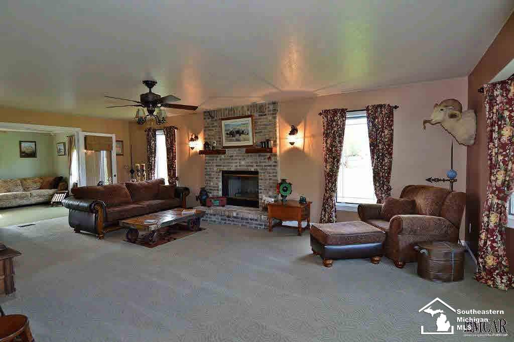 3971 Secor Road Petersburg, MI 49270 - Photo 9 of 43