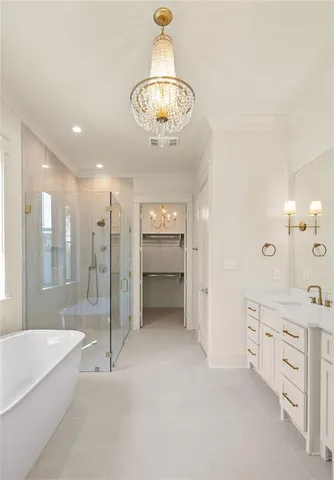 $628,420 | 4256 Cypress Point Drive, Covington, LA 70433