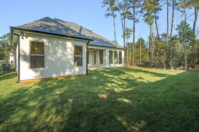 $628,420 | 4256 Cypress Point Drive, Covington, LA 70433