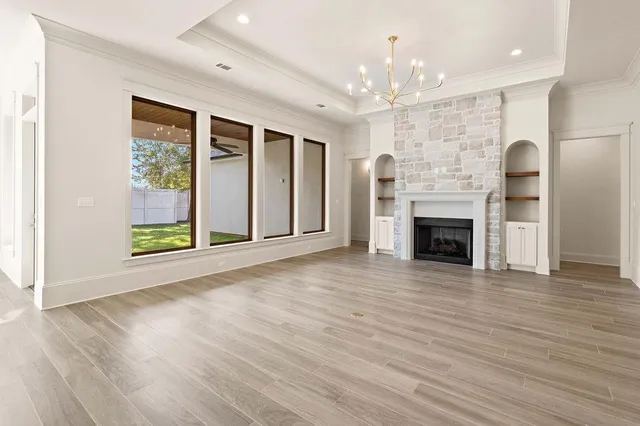 $628,420 | 4256 Cypress Point Drive, Covington, LA 70433