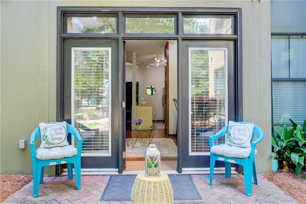5300 Peachtree Road, Unit 502 Atlanta, GA 30341 - Photo 12 of 36