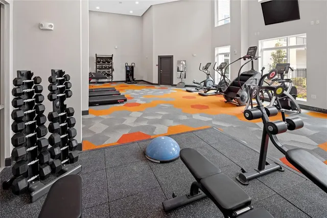 $2,507 | 5256 International Drive, Unit C2, Orlando, FL 32819