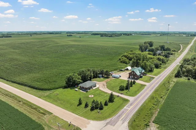 $298,500 | 11809 Southwest 72nd Avenue, Ellendale, MN 56026